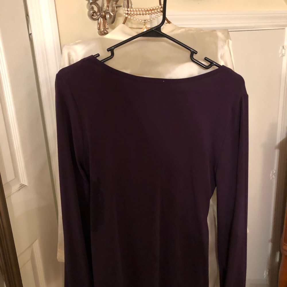 Candie’s Blouse - Picture 2 of 4